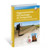 Pilgrimsvandra till Santiago de Compostela